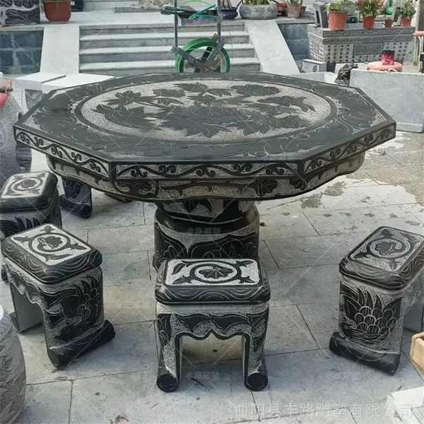 ��ʯ�¹Ű˽��������� ����ʯ����ʯ��ʯ��ͥԺ�ڼ�