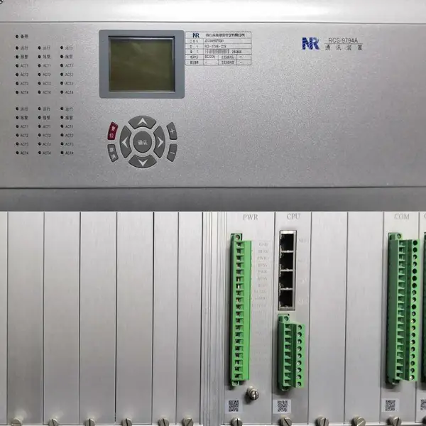 RCS-9794AͨѶ������װ��COM���VYCOM02E
