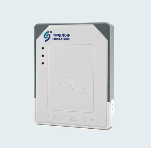���ö���֤�Ķ��� ����cvr100n��բ�Ž�һ�����Ƕ������ ��SDK