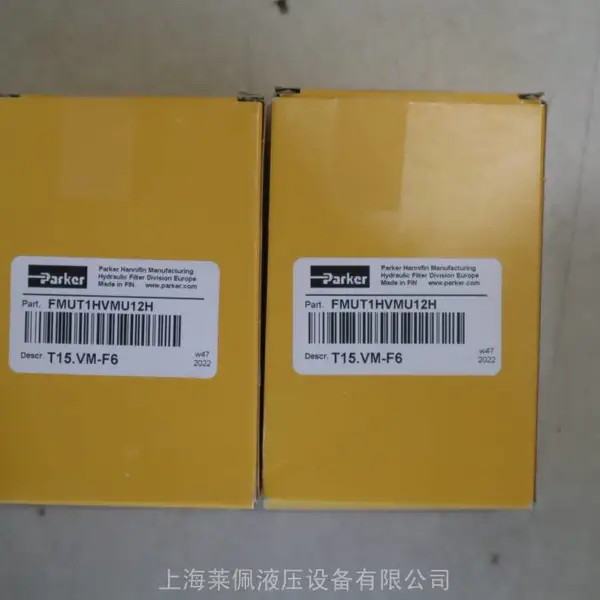 ��ӦFMUT1HVMU12H ���� �ɿ� PARKER ��ŷ�