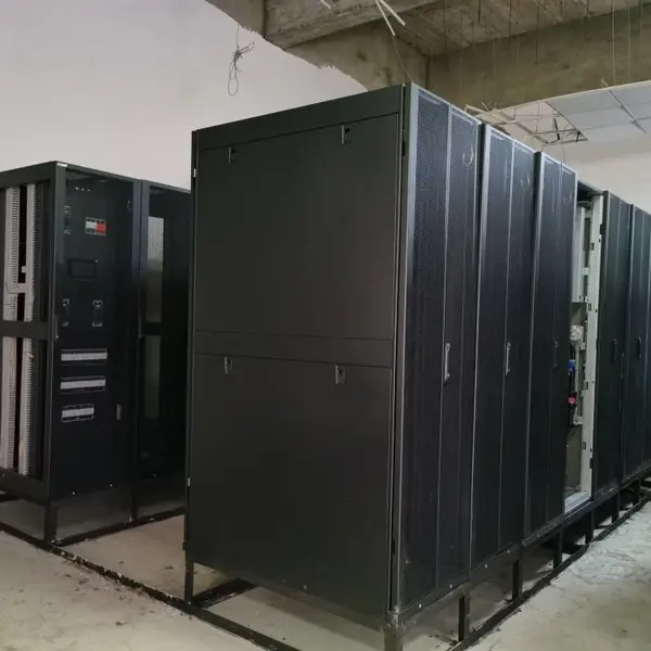 贵阳 UPS不间断电源工厂定制 批发 安装等服务