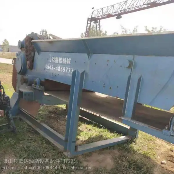 顺达转让二手木材撕碎机 树枝树墩综合粉碎机