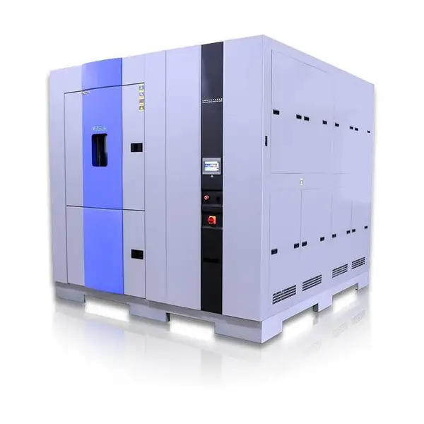 高低温冷热冲击试验箱测试测试塑胶模具