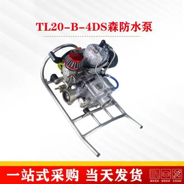 ����Ԯ��ˮ��TL20-B-4DSɭ��ˮ�ô���̸�ѹ�����÷�Ѵ��ˮ��