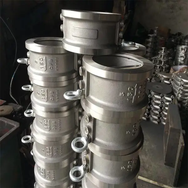 �Լ�ʽֹ�ط� H76H-25C ����˫������ʽ����ֹ�ط� H76Y ���� DN250