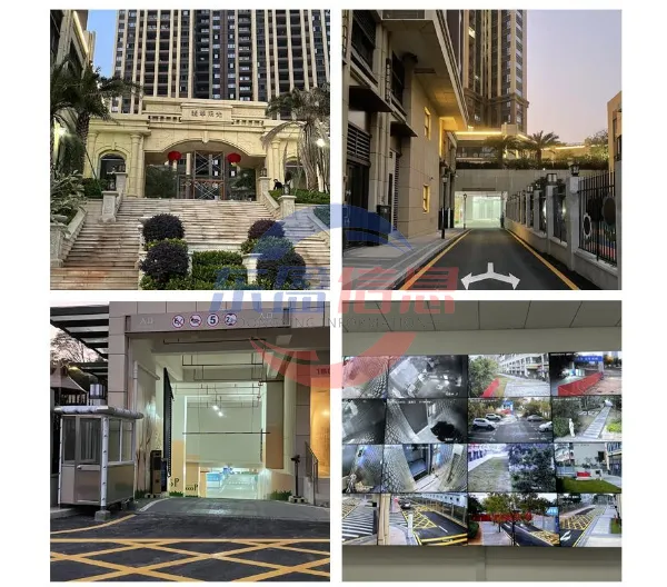 深圳什么是安防工程***榜 来电咨询 深圳市东盈信息技术供应