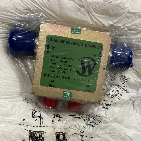维克托优势供应美国进口WERLATONE 耦合器 C5993-20