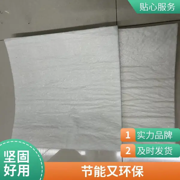 玻纤增强气凝胶易裁剪饮水机加热胆保温减少反复加热