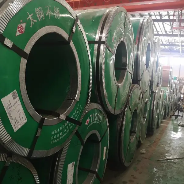 佣金316L不锈钢带分条加工 厚度0.3/0.4/0.4/0.6/0.8/1.2毫米 现货供应