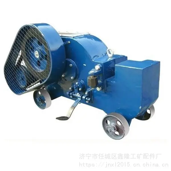 60型钢筋切断机机价格 直螺纹钢筋剪切机