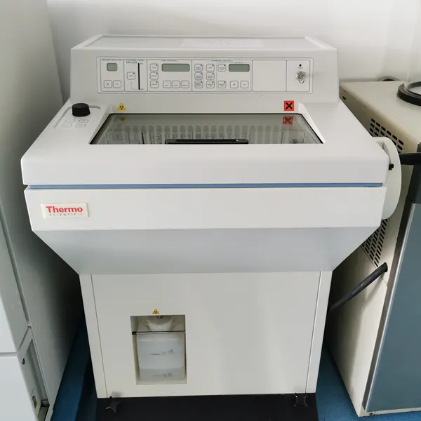 九成新thermo/赛默飞世尔Cryotome FSE型冷冻型切片机