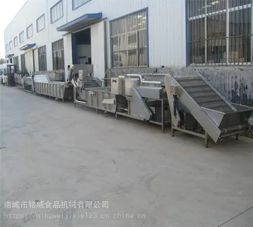 洗袋清洗风干生产线 全自动包装袋清洗风干线厂家