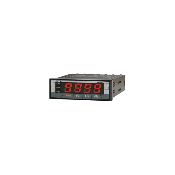 Autonics奥托尼克斯W-AA-41多功能电流测量仪表