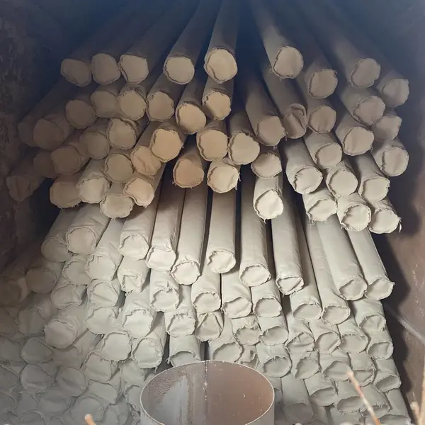 二手粉尘收集处理设备 二手布袋除尘器 二手脉冲袋式除尘器