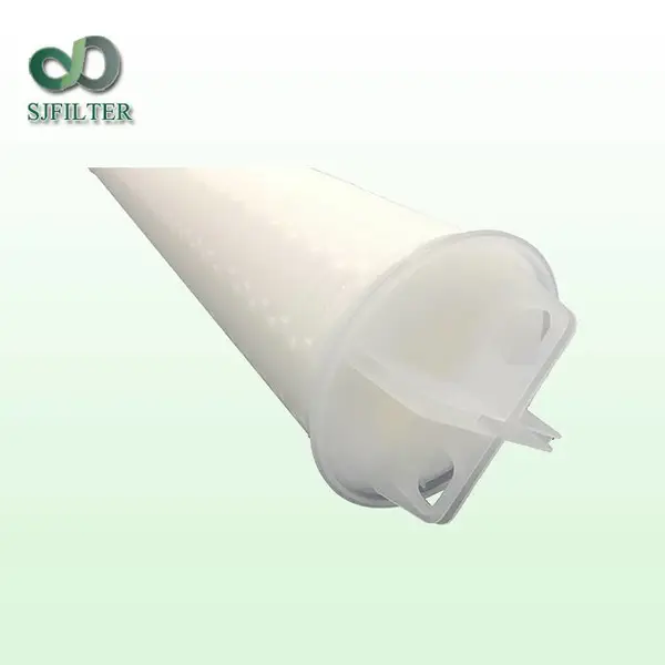 XLDM30-60U-HFJ保安过滤器大流量水滤芯 货期短