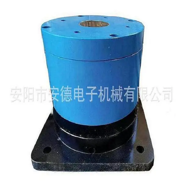 安德牌ZDQ150 ZDQ260橡胶弹簧电磁振动器 防潮防尘电磁驱动器