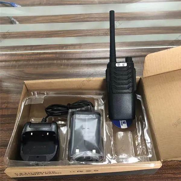 大功率防爆对讲机 通讯联系防爆对讲机 KTW5防爆对讲机