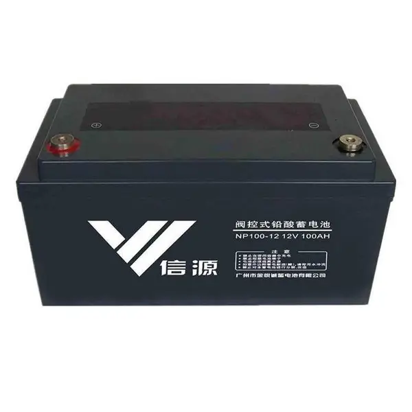 ��Դ����6-GFM-100Ǧ����ά��12V100AHֱ������������