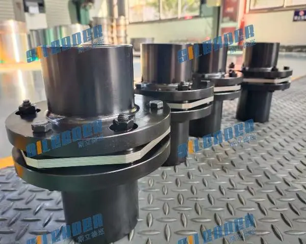 山西附近膜片联轴器网上价格 诚信为本 斯立德迩传动技术供应