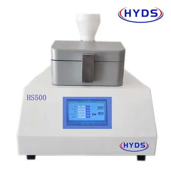 HS500 热敏性样品研磨仪 超离心研磨机