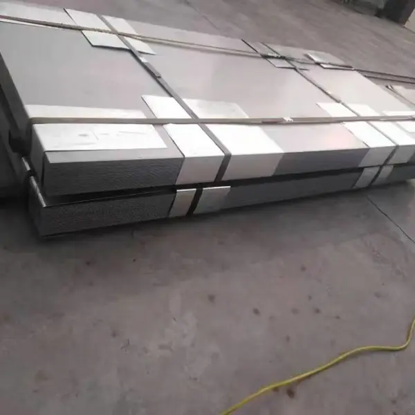 P355GH欧标容器钢板P265GH SA516GR70-HIC美标 ST52-3德标角钢