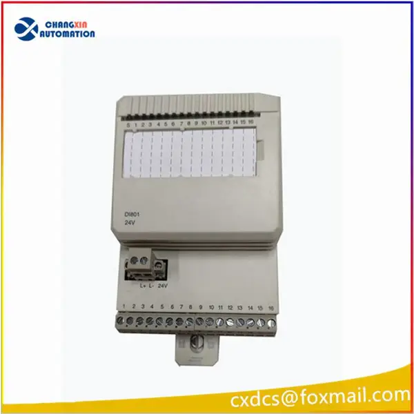 3BHL000224P0002模拟输入模块优质供应商