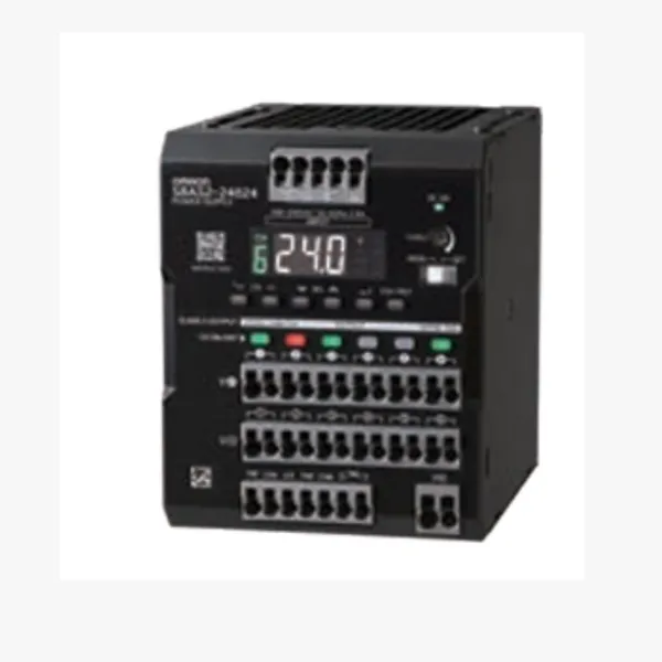 S8AS2系列,智能开关电源240型,S8AS2-24024-06S