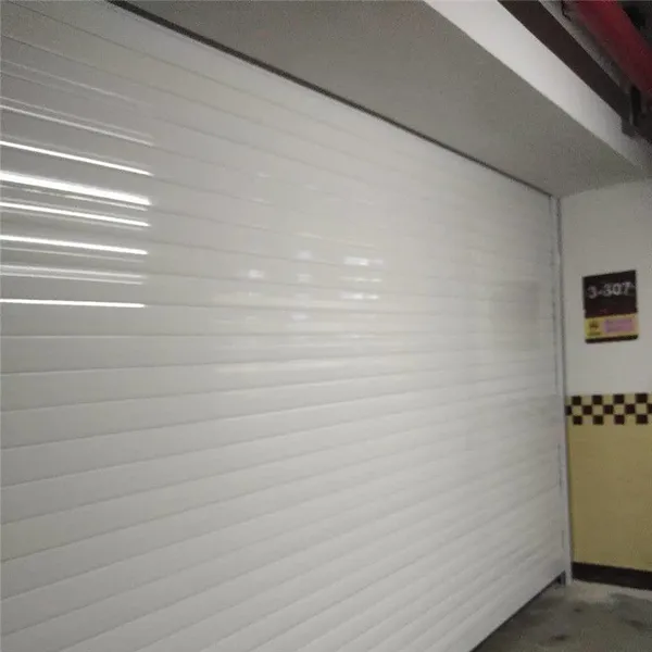 张家港车库门张家港卷帘门张家港翻板门安装与维修—富家电动门