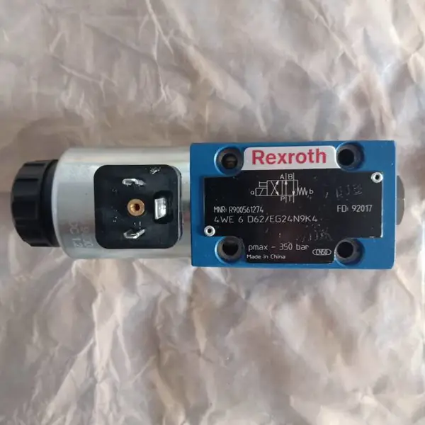 R900932940-H-4WEH25J6X/6EG24N9ETK4/B10D3rexroth����
