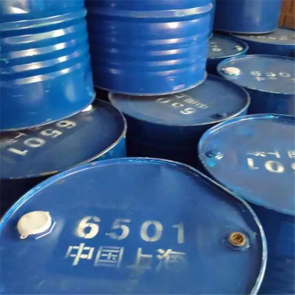 6501净洗剂 椰子油脂肪酸二乙醇酰胺1:1.5 国标产品 尼纳尔