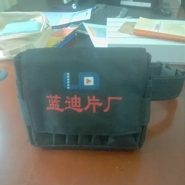 供应电影拍摄用工具包摄影包沙袋碟片包马鞍袋D罩杯
