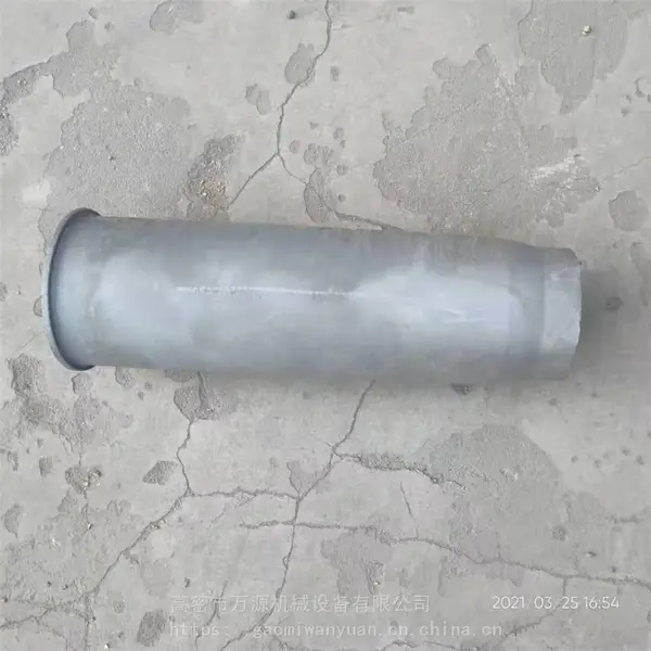 万源机械工银窑炉陶瓷厂自身预热式烧嘴燃气传热设备碳化硅烧嘴