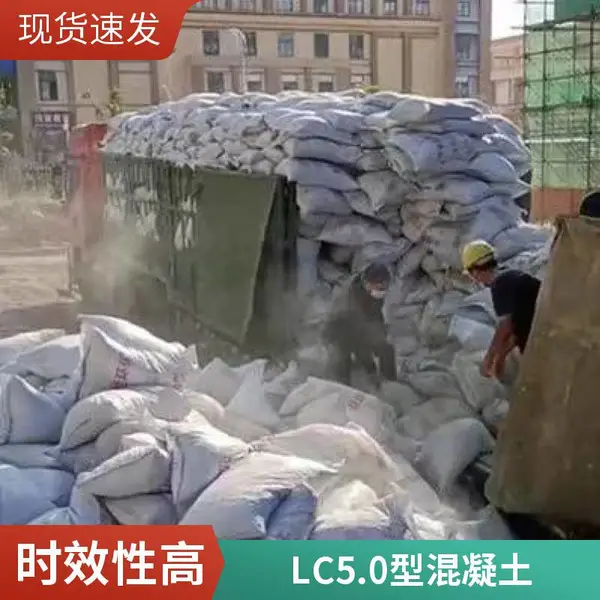轻集料混凝土 轻骨料 ’保温垫层‘ 轻质建筑材料