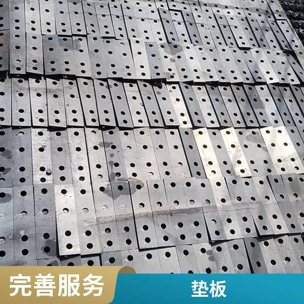 激光切割 耐候耐磨板 异形件折弯 焊接 Q235 钢板预埋件 冲孔