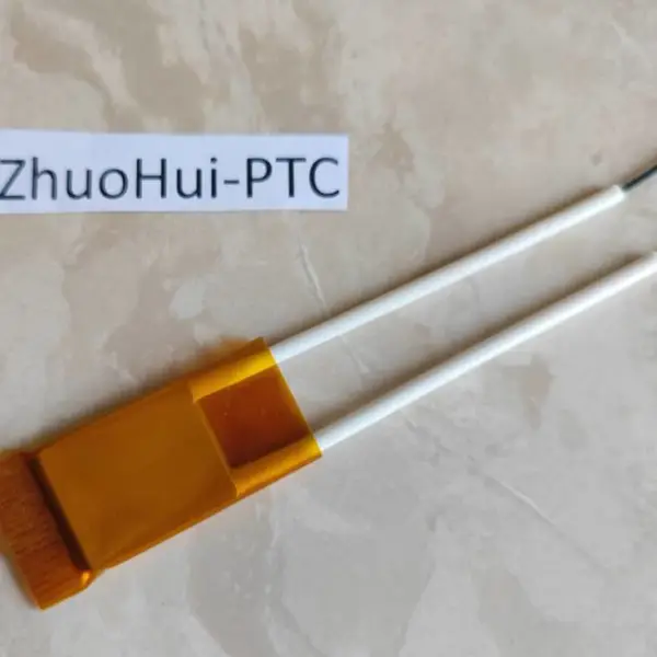 广东卓辉直发器PTC发热芯使用方便、安全、省电优点