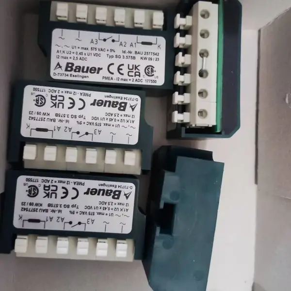 KIEPE-ELECTRIC 91.043.450.002