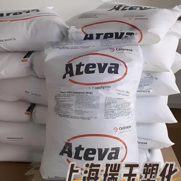 Ateva EVA 4030AC 美国塞拉 抗氧化性 硬度53A 乙烯-醋酸乙烯共聚物