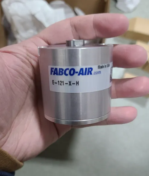 ���ƹ�Ӧ Fabco-Air ���� E-121-X-H