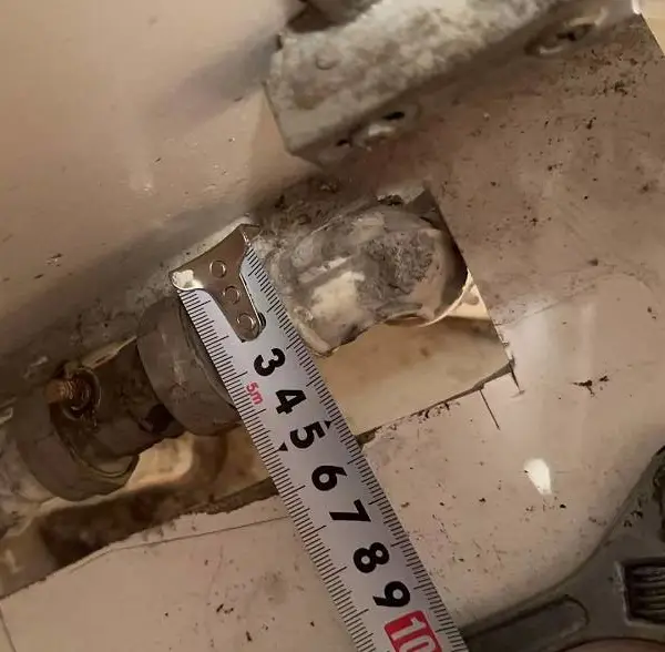 太原市热水器打孔 电路故障维修 灯具安装 清洗地暖 安装暖气循环泵