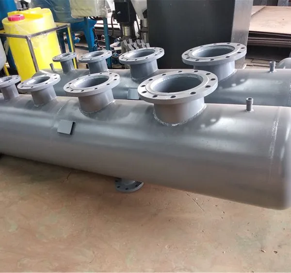 河北石家庄暖通空调系统给水分水器和集水器的制造厂家BeF/J