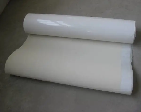 非沥青基自粘胶膜防水卷材 自粘胶膜防水卷材生产厂家 产地山东