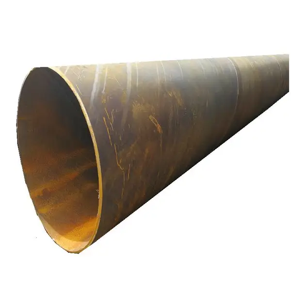 供应昆明螺旋焊管 Q235B钢管 DN200-2000mm,用于水利石油天然气的输送