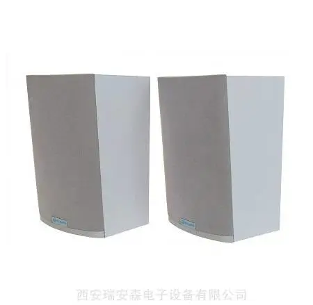 霍尼韦尔(TK-AUDIO) AS-5210S IP网络有源壁挂音箱(一对)