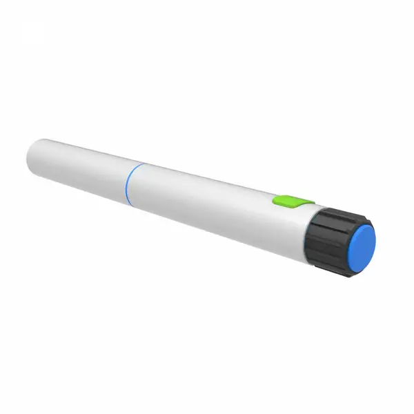 珠海产品设计公司提供医疗仪器胰岛素注射笔研发