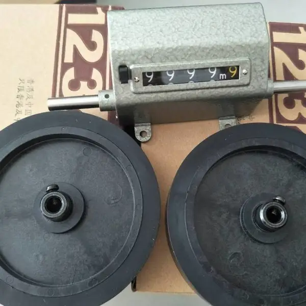 電磁式計數器:MCF-6X AC220V/AC110V/DC24V MCF-4X AC220V/AC