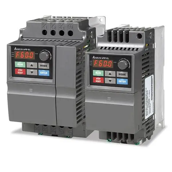 ̨���Ƶ�� VFD007EL43A��0.75KW380V��ȫ��ԭװ
