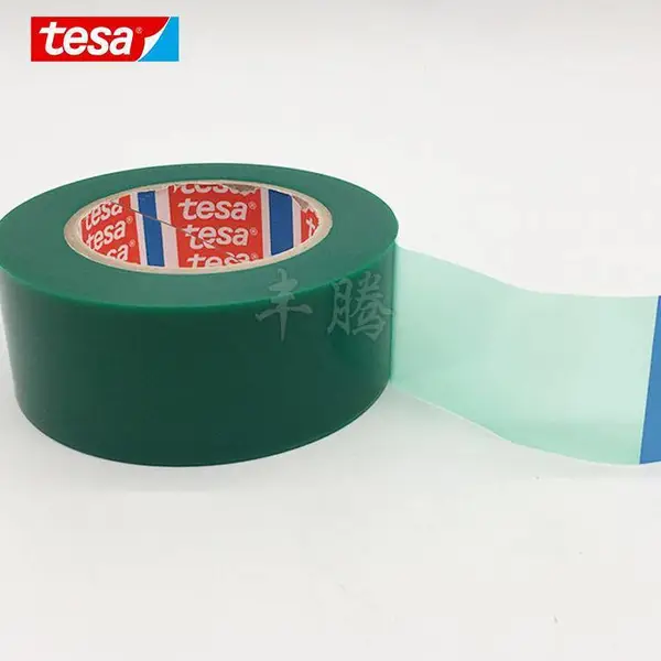 TESA��ɯ51136�ֲڱ����̺��������pe��ɫ�����ڱα���Ĥ