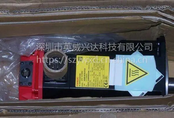 Fanuc���ǿ��ŷ����������A06B-0078-B103ά�ޣ�����