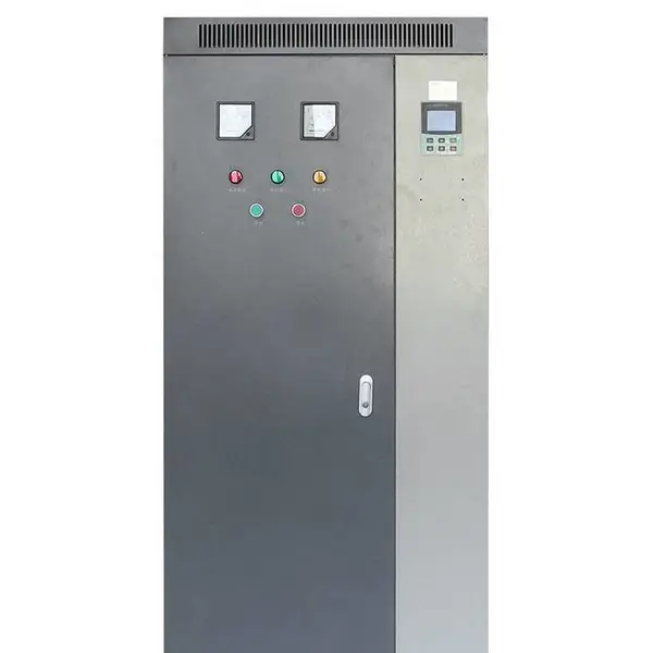 台达在线式内置旁路电机软启动器15/18.5/22/30/37/45/55/75/90KW
