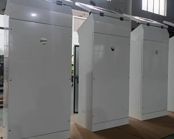 江苏仿威图机柜生产厂家 推荐咨询 卡邦供